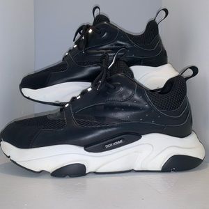 DIOR  B22 SNEAKER